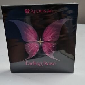 COPY - Arousar Blooming Butterfly Collection Palette